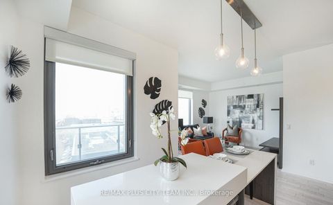 Photo 6 at 504 - 12 Bonnycastle Street, Waterfront Communities C8, Toronto