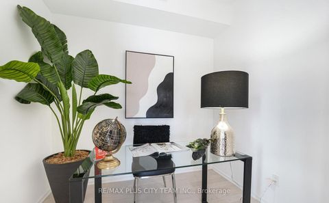 Photo 7 at 504 - 12 Bonnycastle Street, Waterfront Communities C8, Toronto