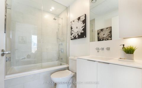 Photo 10 at 504 - 12 Bonnycastle Street, Waterfront Communities C8, Toronto