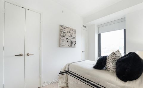 Photo 12 at 504 - 12 Bonnycastle Street, Waterfront Communities C8, Toronto