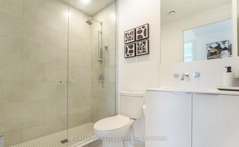 Photo 13 at 504 - 12 Bonnycastle Street, Waterfront Communities C8, Toronto