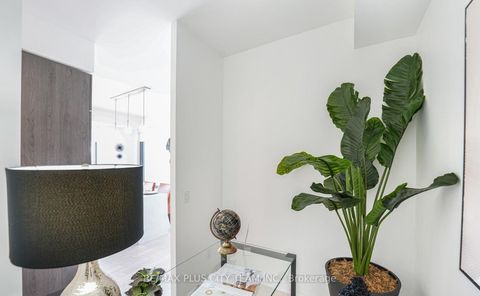 Photo 15 at 504 - 12 Bonnycastle Street, Waterfront Communities C8, Toronto