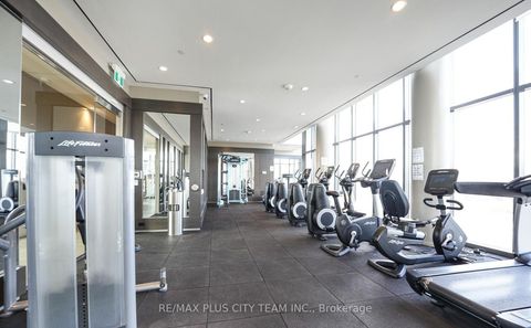 Photo 17 at 504 - 12 Bonnycastle Street, Waterfront Communities C8, Toronto