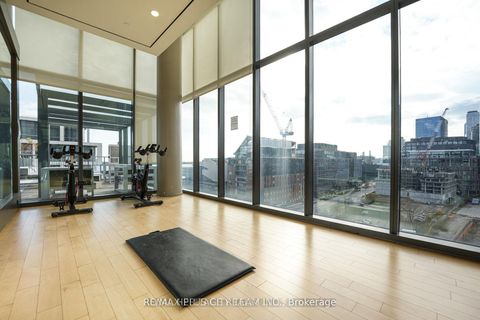 Photo 18 at 504 - 12 Bonnycastle Street, Waterfront Communities C8, Toronto