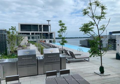 Photo 20 at 504 - 12 Bonnycastle Street, Waterfront Communities C8, Toronto