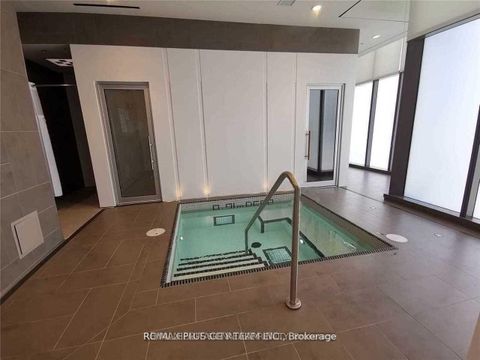 Photo 21 at 504 - 12 Bonnycastle Street, Waterfront Communities C8, Toronto