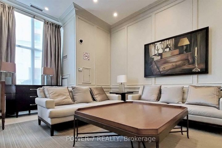 Photo 2 at 204 - 15 Rean Drive, Bayview Village, Toronto