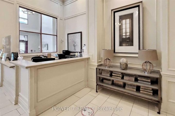 Photo 3 at 204 - 15 Rean Drive, Bayview Village, Toronto