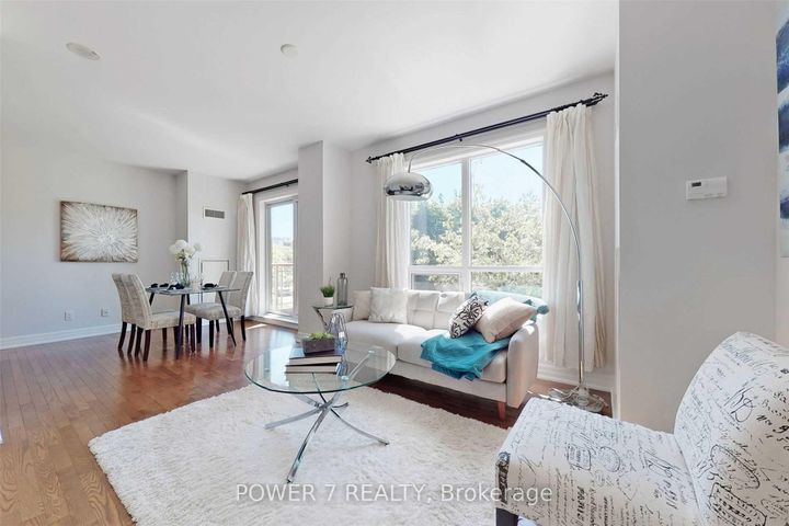 Photo 4 at 204 - 15 Rean Drive, Bayview Village, Toronto Photo 4 at 204 - 15 Rean Drive, Bayview Village, Toronto