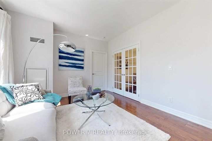 Photo 8 at 204 - 15 Rean Drive, Bayview Village, Toronto