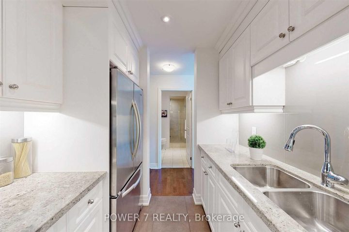 Photo 12 at 204 - 15 Rean Drive, Bayview Village, Toronto