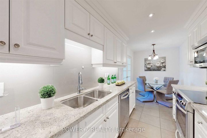Photo 14 at 204 - 15 Rean Drive, Bayview Village, Toronto