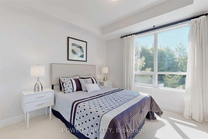 Photo 19 at 204 - 15 Rean Drive, Bayview Village, Toronto