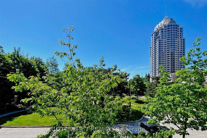 Photo 25 at 204 - 15 Rean Drive, Bayview Village, Toronto Photo 25 at 204 - 15 Rean Drive, Bayview Village, Toronto