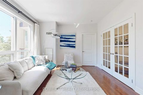 Photo 7 at 204 - 15 Rean Drive, Bayview Village, Toronto