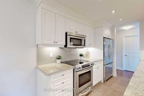 Photo 11 at 204 - 15 Rean Drive, Bayview Village, Toronto