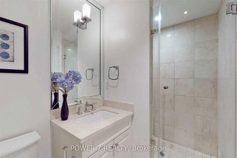 Photo 17 at 204 - 15 Rean Drive, Bayview Village, Toronto
