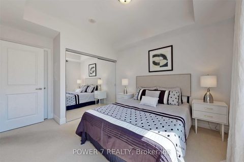 Photo 20 at 204 - 15 Rean Drive, Bayview Village, Toronto
