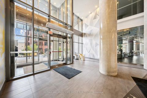 Photo 4 at 1113 - 150 East Liberty Street, Niagara, Toronto