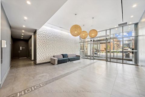 Photo 7 at 1113 - 150 East Liberty Street, Niagara, Toronto