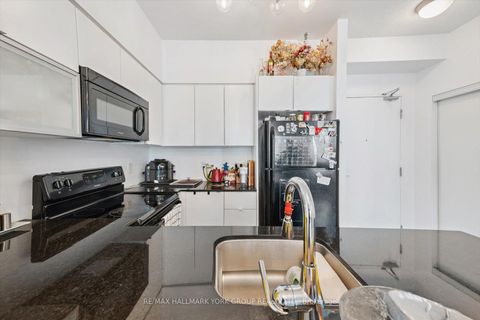 Photo 11 at 1113 - 150 East Liberty Street, Niagara, Toronto