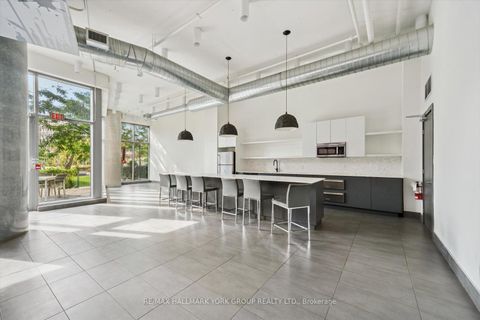 Photo 25 at 1113 - 150 East Liberty Street, Niagara, Toronto