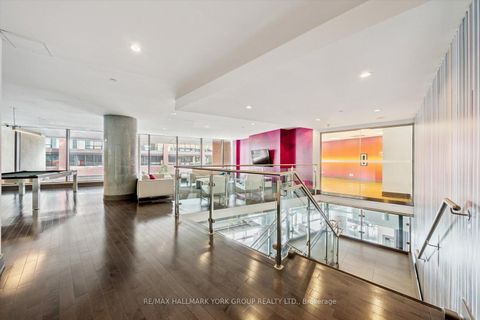 Photo 27 at 1113 - 150 East Liberty Street, Niagara, Toronto