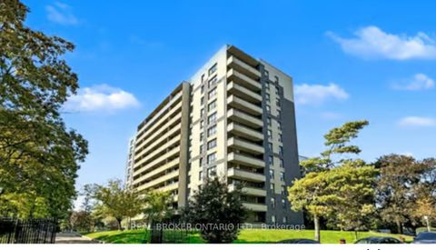 Photo 0 at 503 - 100 Canyon Avenue S, Bathurst Manor, Toronto