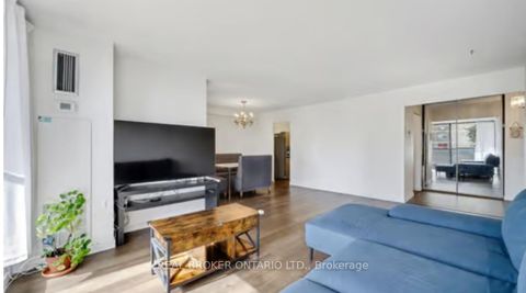 Photo 5 at 503 - 100 Canyon Avenue S, Bathurst Manor, Toronto