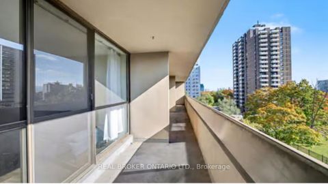 Photo 18 at 503 - 100 Canyon Avenue S, Bathurst Manor, Toronto