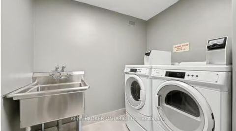 Photo 20 at 503 - 100 Canyon Avenue S, Bathurst Manor, Toronto