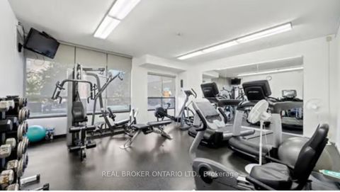 Photo 21 at 503 - 100 Canyon Avenue S, Bathurst Manor, Toronto