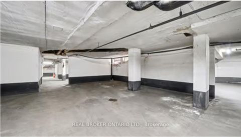 Photo 24 at 503 - 100 Canyon Avenue S, Bathurst Manor, Toronto