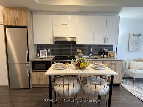 Photo 5 at 1705 - 180 Fairview Mall Drive, Don Valley Village, Toronto