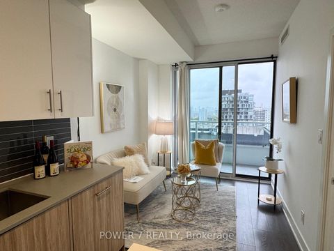 Photo 6 at 1705 - 180 Fairview Mall Drive, Don Valley Village, Toronto