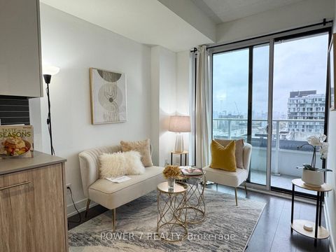 Photo 7 at 1705 - 180 Fairview Mall Drive, Don Valley Village, Toronto