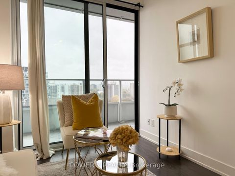 Photo 9 at 1705 - 180 Fairview Mall Drive, Don Valley Village, Toronto