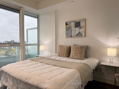 Photo 12 at 1705 - 180 Fairview Mall Drive, Don Valley Village, Toronto