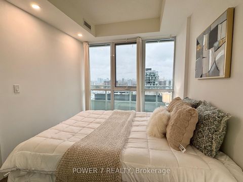 Photo 13 at 1705 - 180 Fairview Mall Drive, Don Valley Village, Toronto