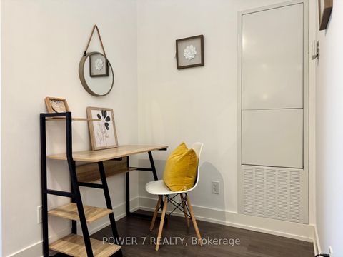 Photo 14 at 1705 - 180 Fairview Mall Drive, Don Valley Village, Toronto