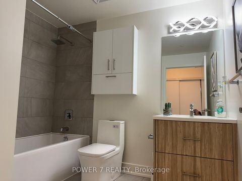 Photo 15 at 1705 - 180 Fairview Mall Drive, Don Valley Village, Toronto