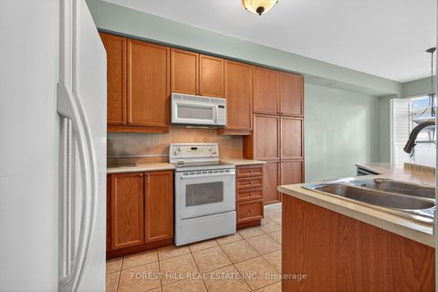 Photo 5 at 8 Mosswood Road, Patterson, Vaughan