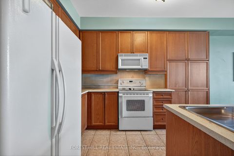 Photo 6 at 8 Mosswood Road, Patterson, Vaughan