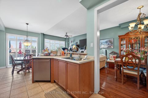 Photo 7 at 8 Mosswood Road, Patterson, Vaughan