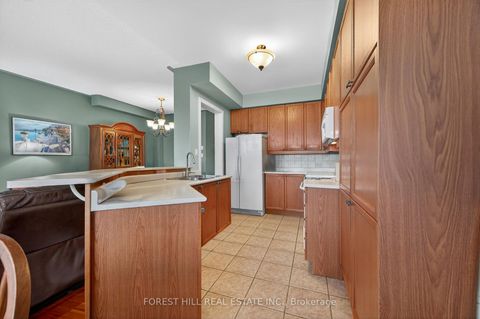 Photo 8 at 8 Mosswood Road, Patterson, Vaughan