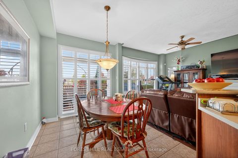 Photo 9 at 8 Mosswood Road, Patterson, Vaughan