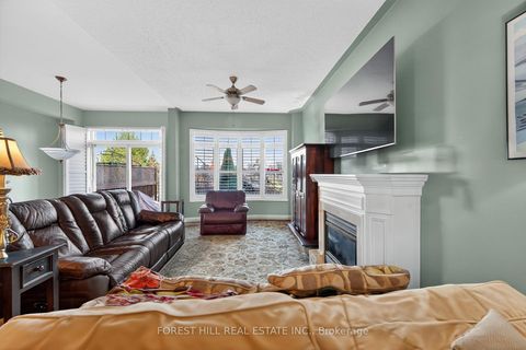 Photo 11 at 8 Mosswood Road, Patterson, Vaughan