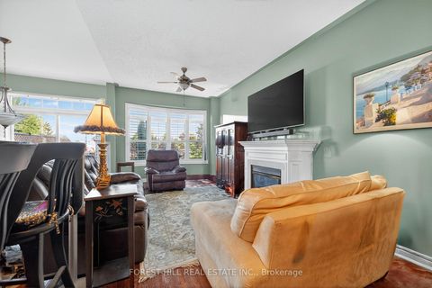 Photo 12 at 8 Mosswood Road, Patterson, Vaughan