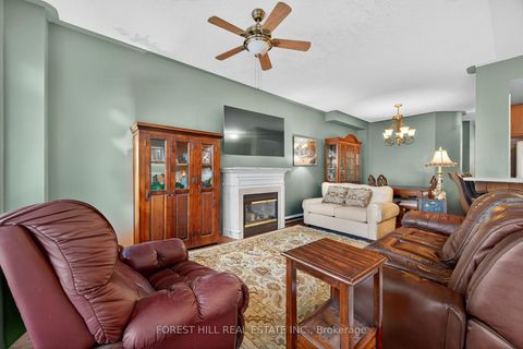 Photo 13 at 8 Mosswood Road, Patterson, Vaughan