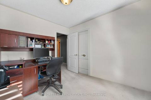 Photo 17 at 8 Mosswood Road, Patterson, Vaughan